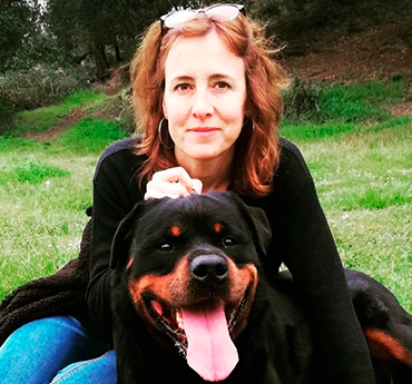 Txell y Soko vom Vilstaler Land